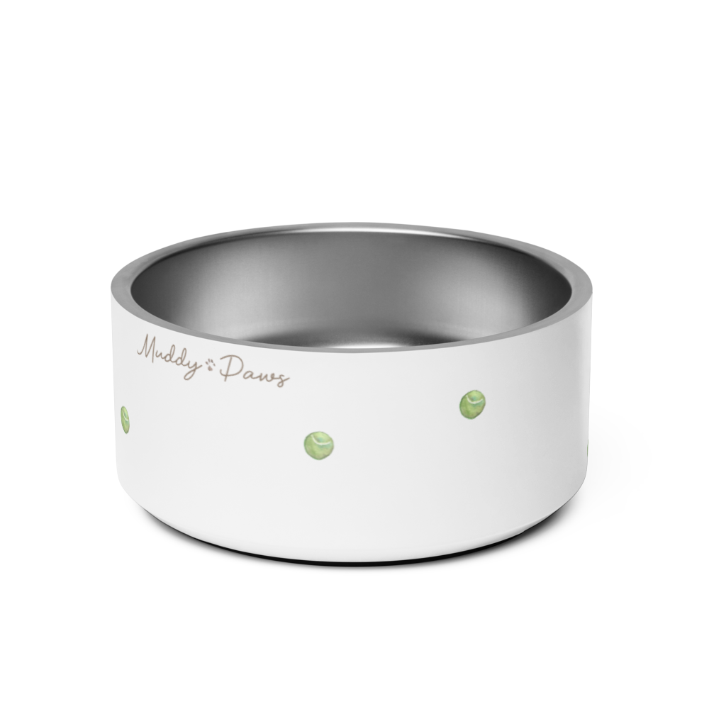 Old English Sheepdog Dog Bowl