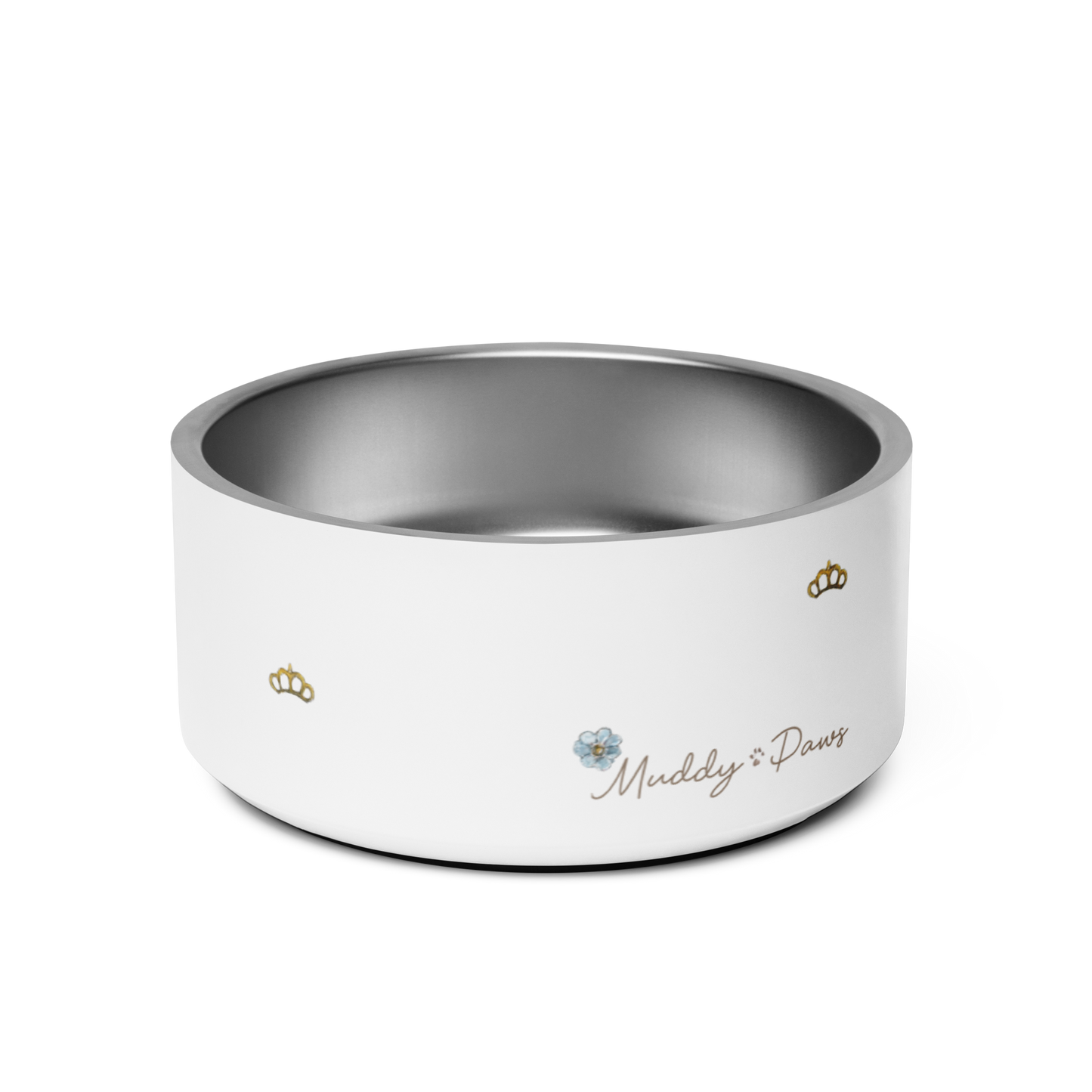 Yorkshire Terrier Food Bowl - "My Princess"